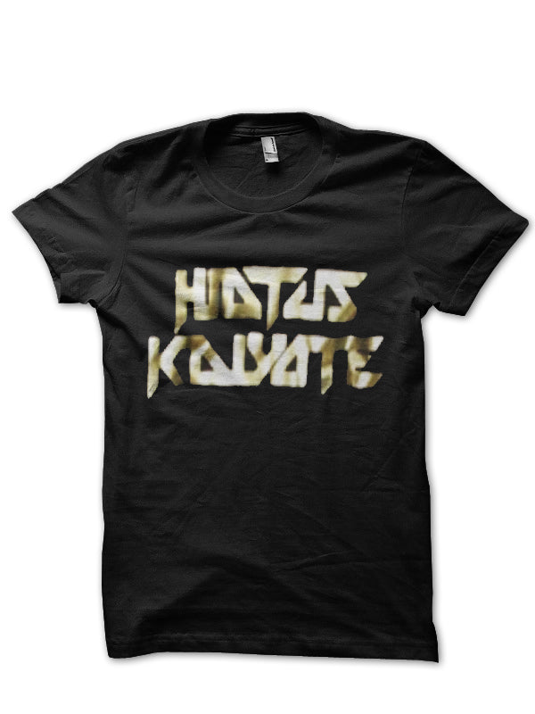 Hiatus Kaiyote T-Shirt