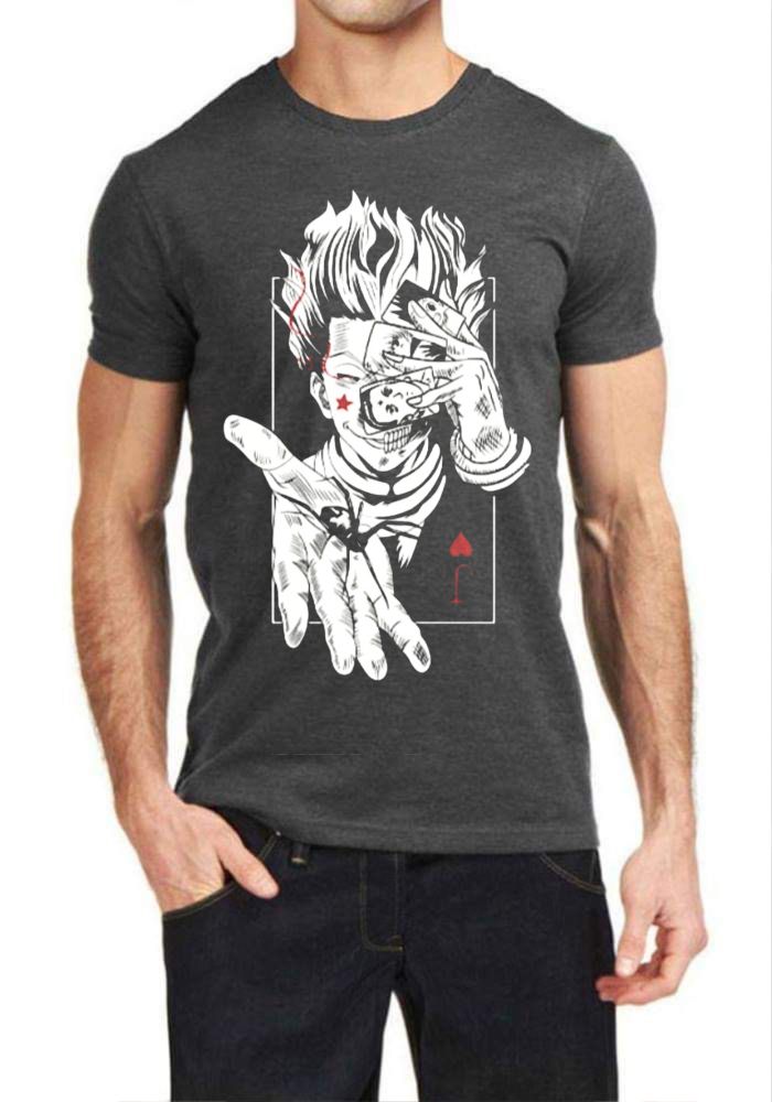 Hisoka T-Shirt