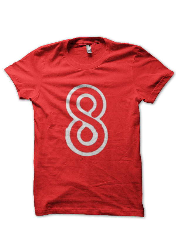 Hoobastank T-Shirt