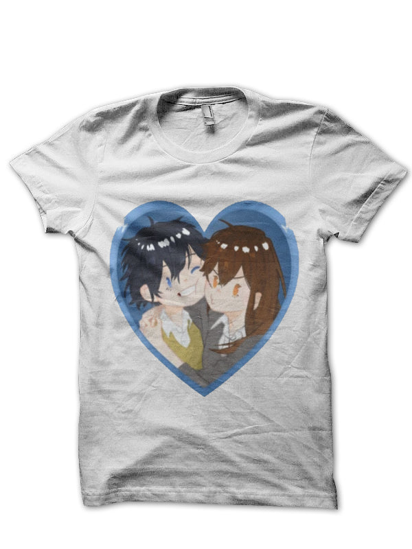 HoriMiya T-Shirt