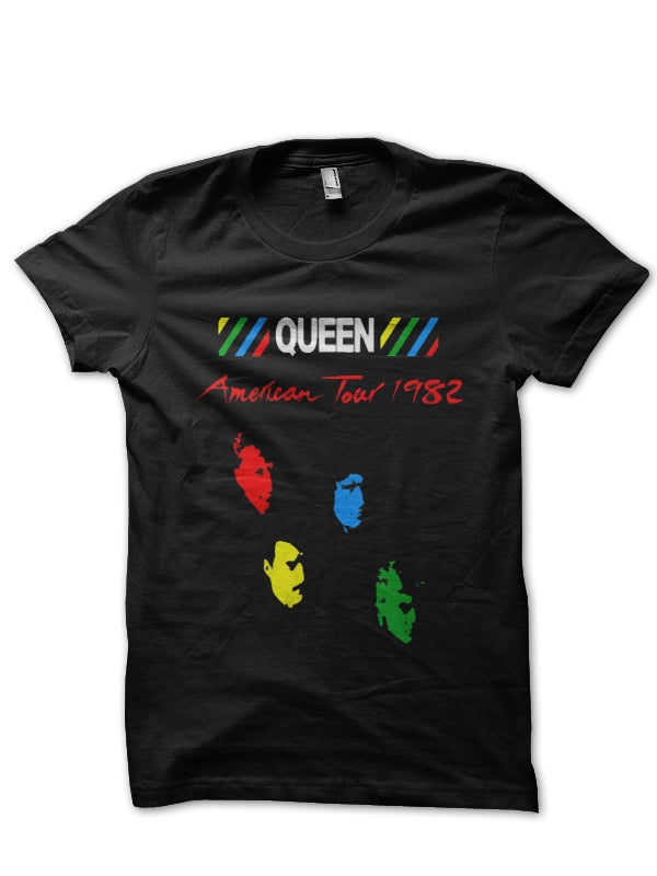 Hot Space T-Shirt