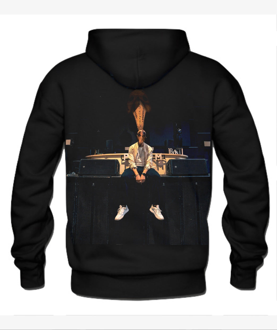 Hozho Hoodie