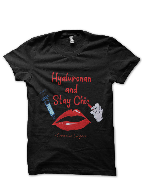 Hyaluronan Doctor T-Shirt