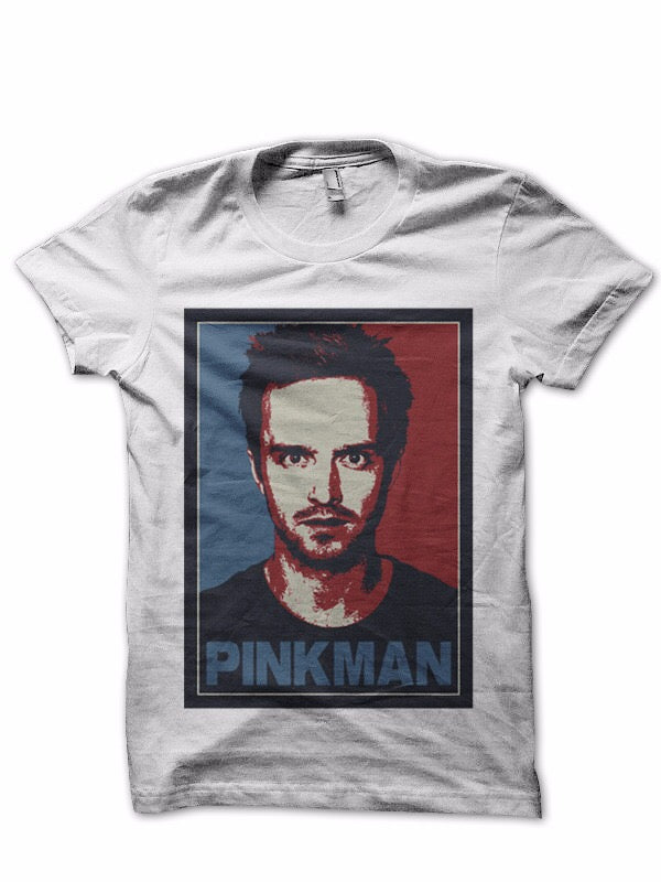 Yo Bitch White T-Shirt