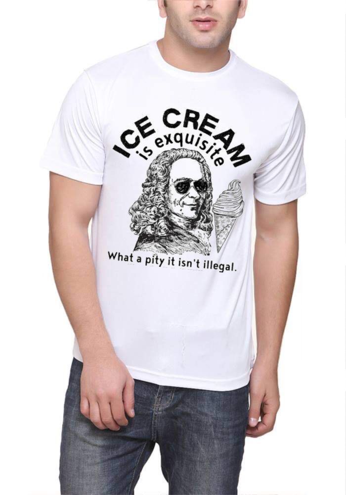 Ice Cream T-Shirt