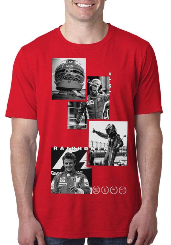 Iceman T-Shirt