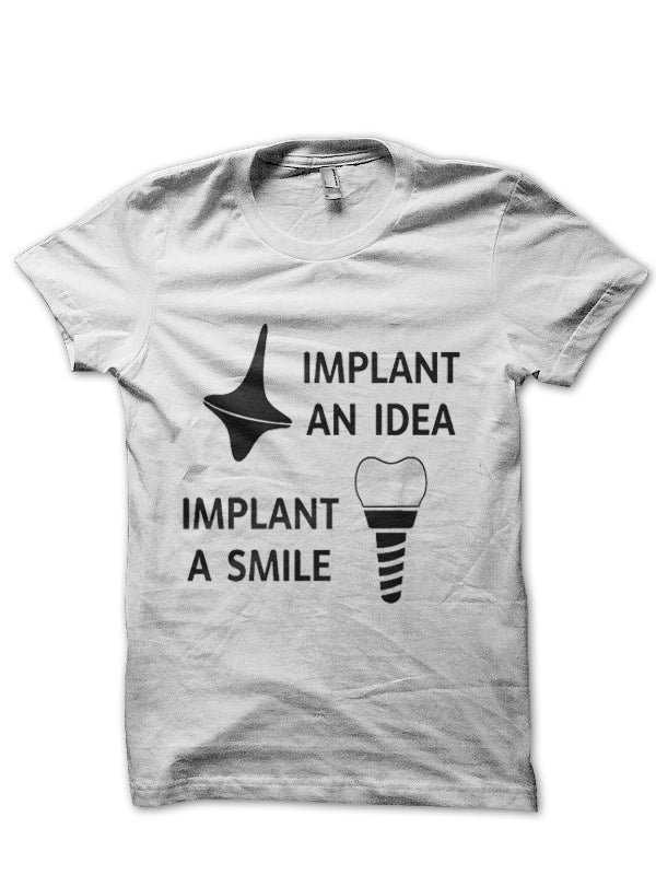 Implants Doctor T-Shirt