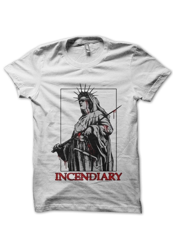 Incendiary T-Shirt