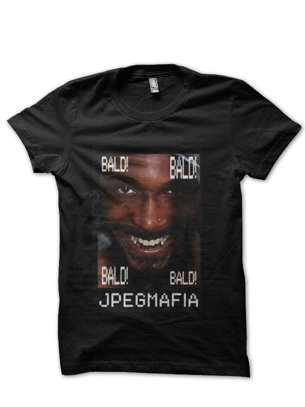JPEGMAFIA T-Shirt