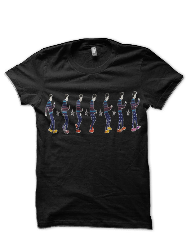 Jacob Collier T-Shirt