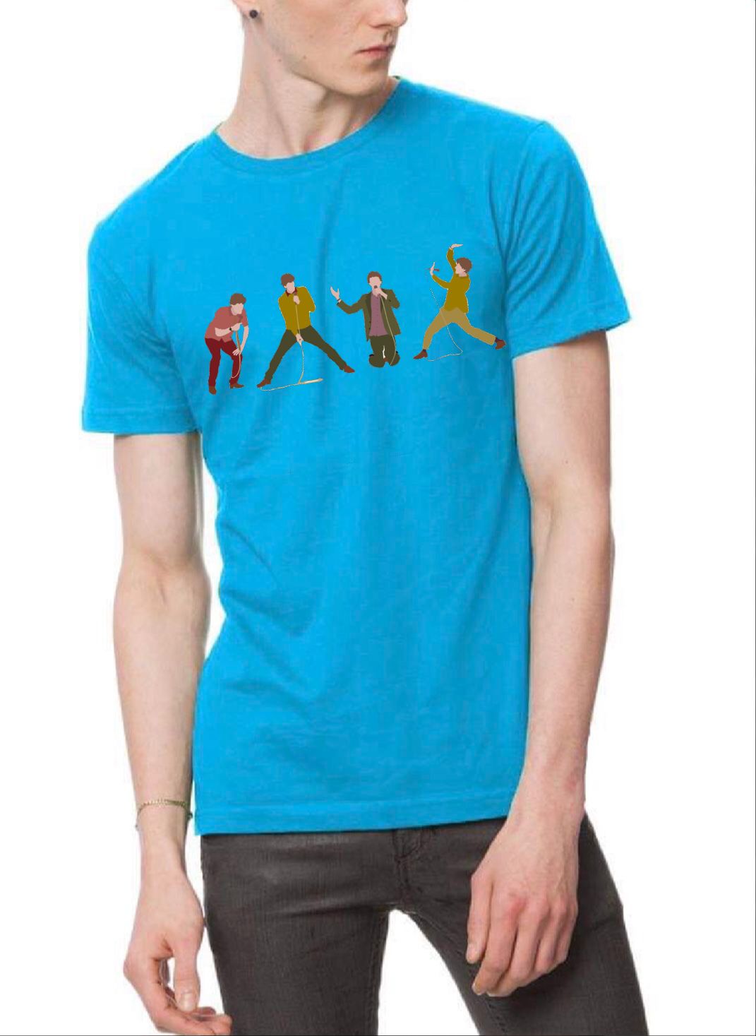 James Acaster T-Shirt