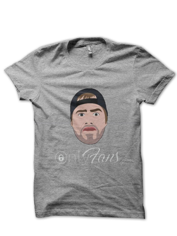Jared Dines T-Shirt