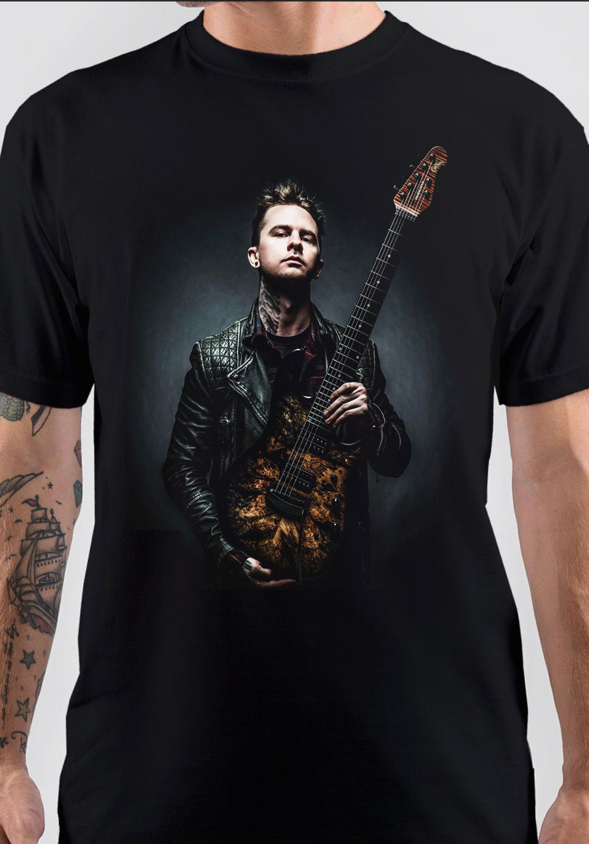Jason Richardson T-Shirt