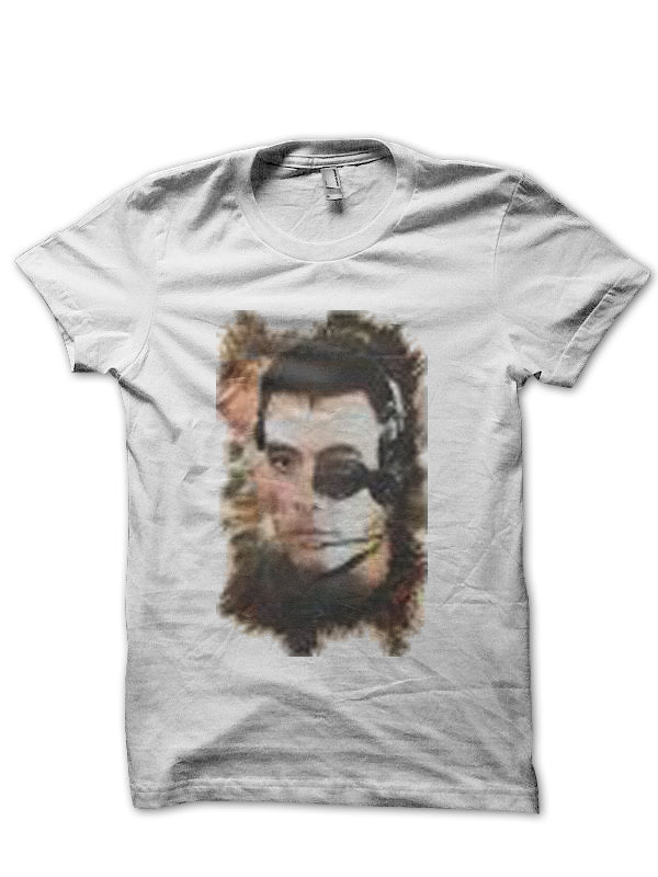 Jean-Claude Van Damme T-Shirt