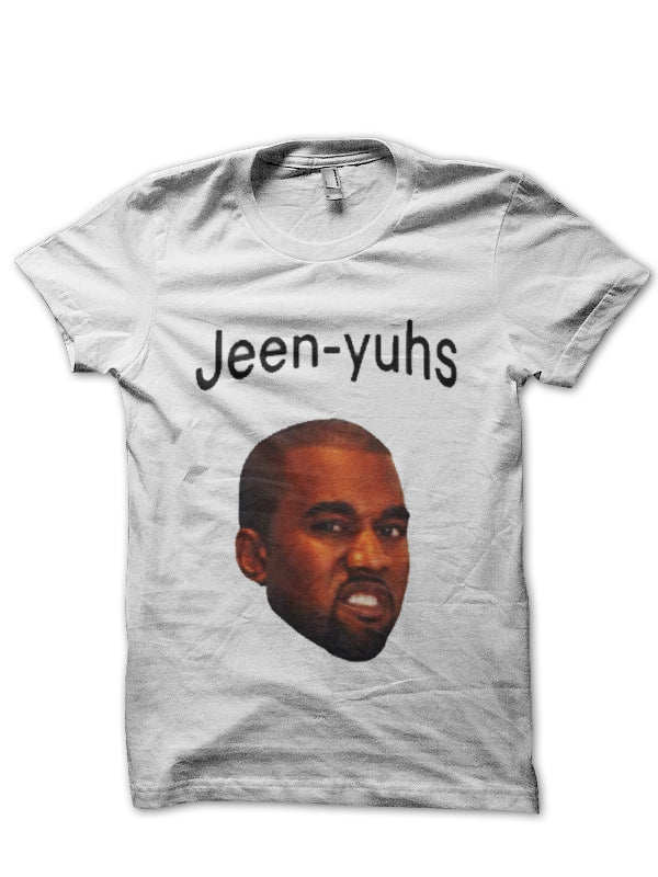 Jeen-Yuhs T-Shirt