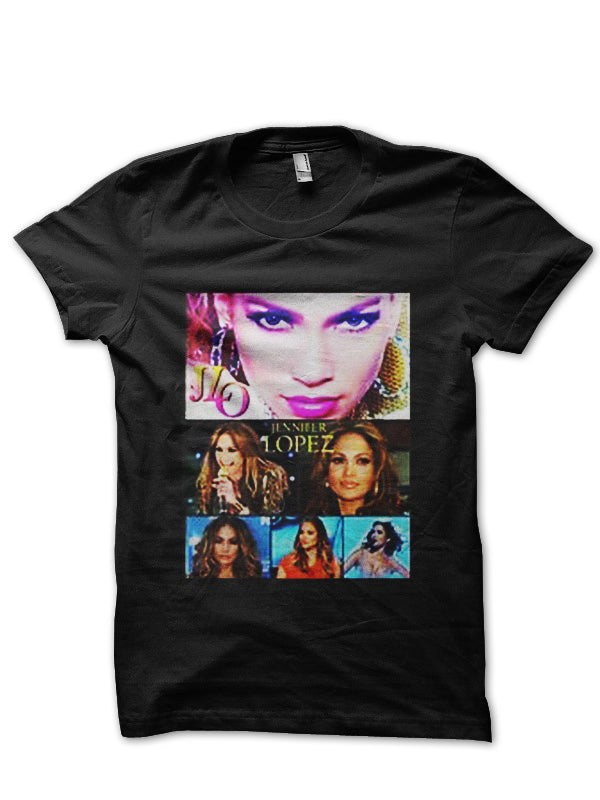 Jennifer Lopez T-Shirt