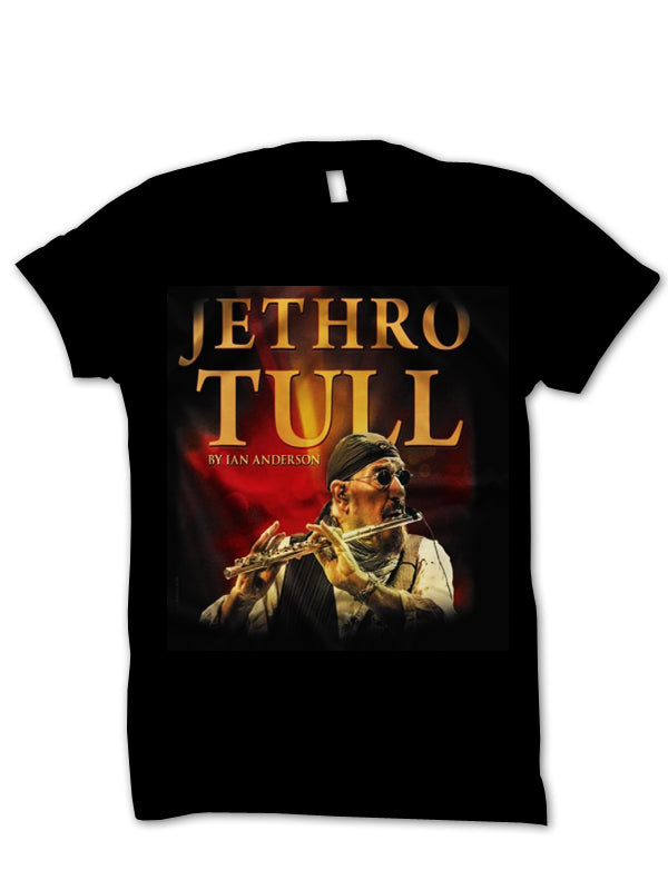Jethro Tull T-Shirt