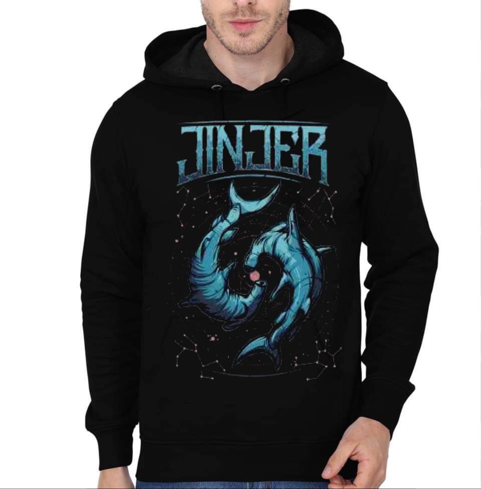 Jinjer Hoodie