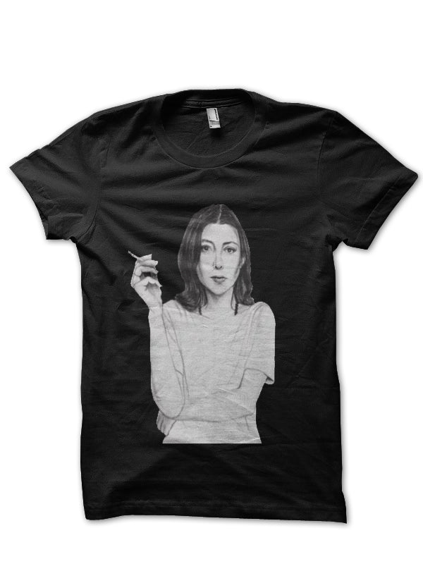 Joan Didion T-Shirt
