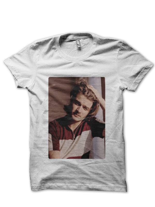 Joe Keery T-Shirt