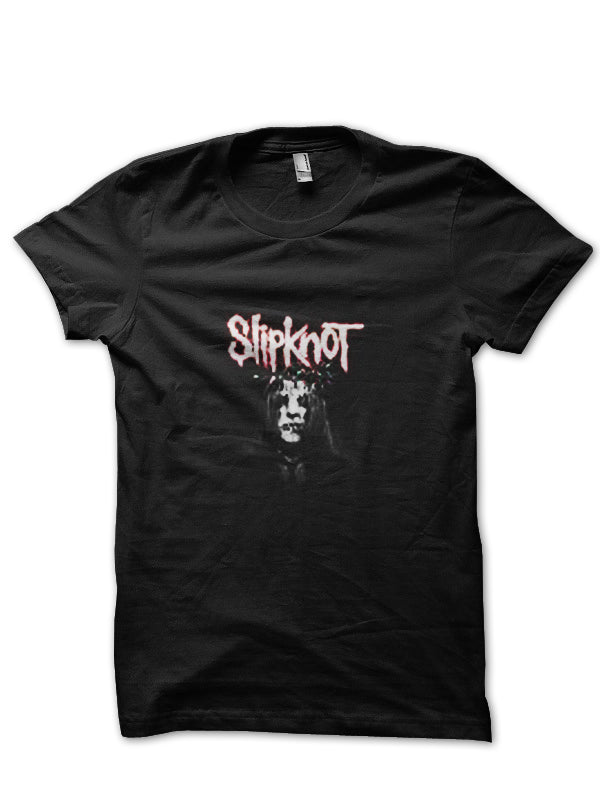 Joey Jordison T-Shirt