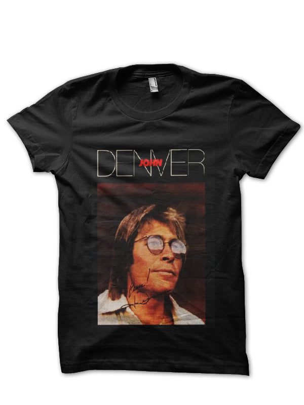 John Denver T-Shirt