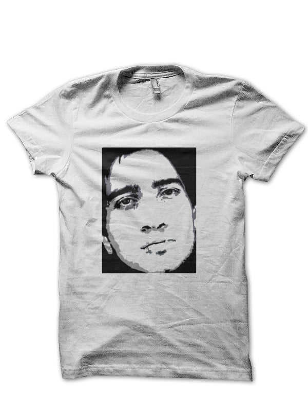 John Frusciante T-Shirt