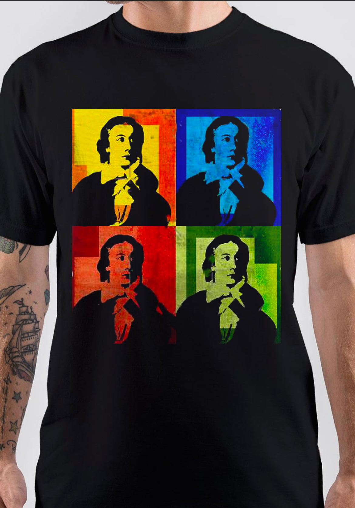 John Keats T-Shirt