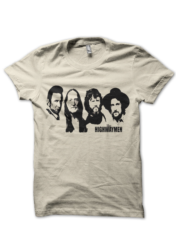 Johnny Cash T-Shirt