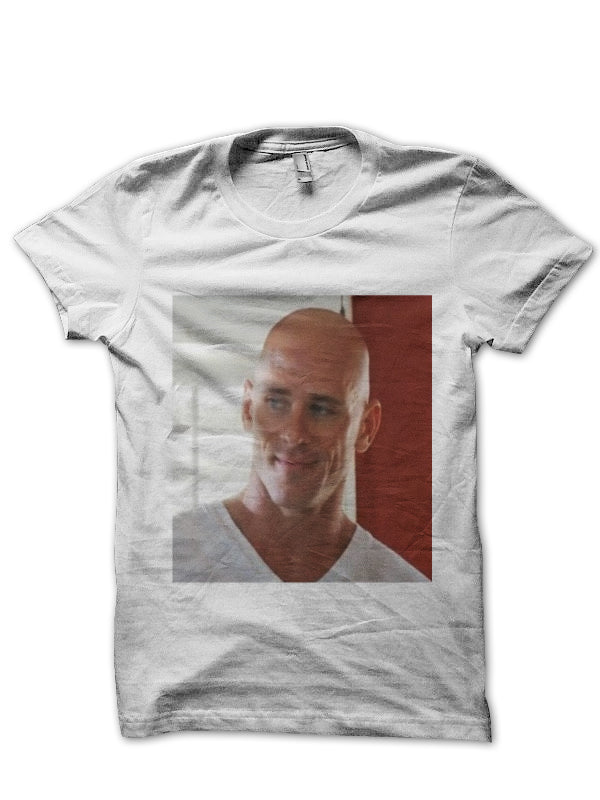 Johnny Sins T-Shirt