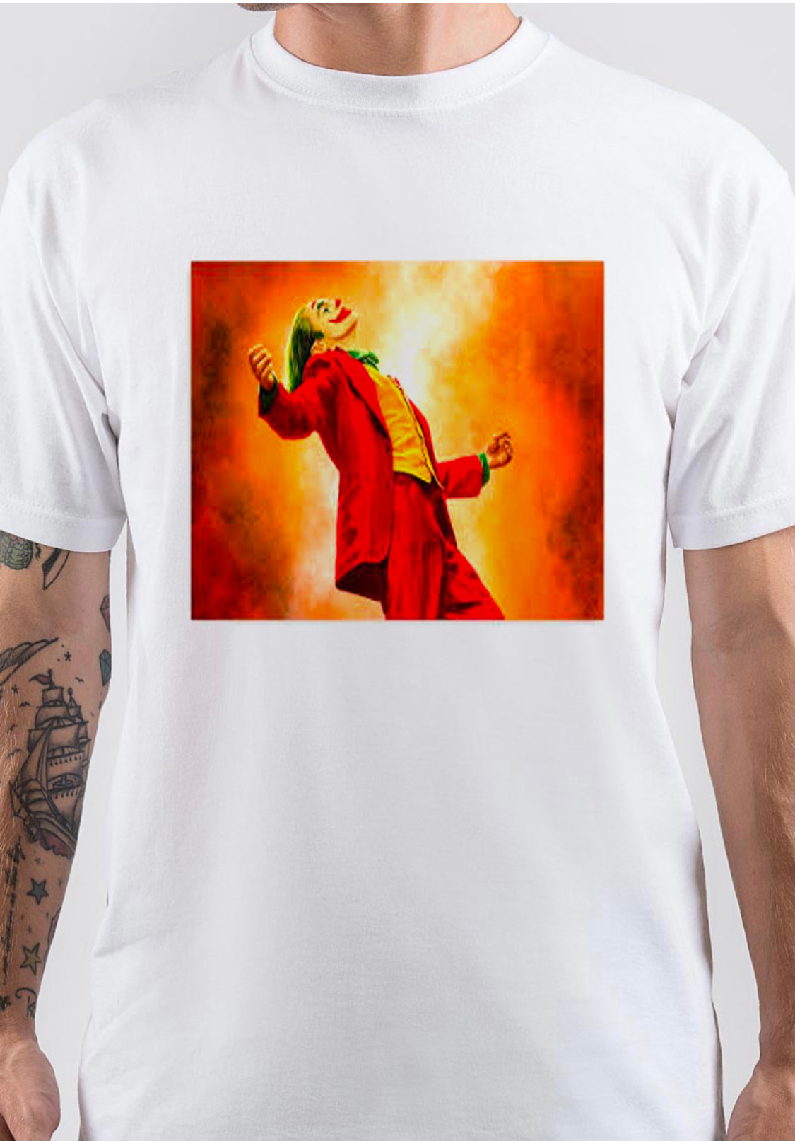 Joker T-Shirt