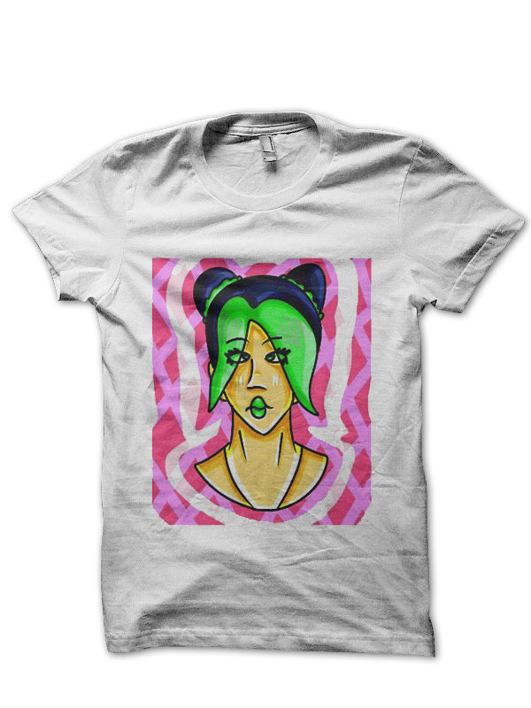 Jolyne Cujoh T-Shirt