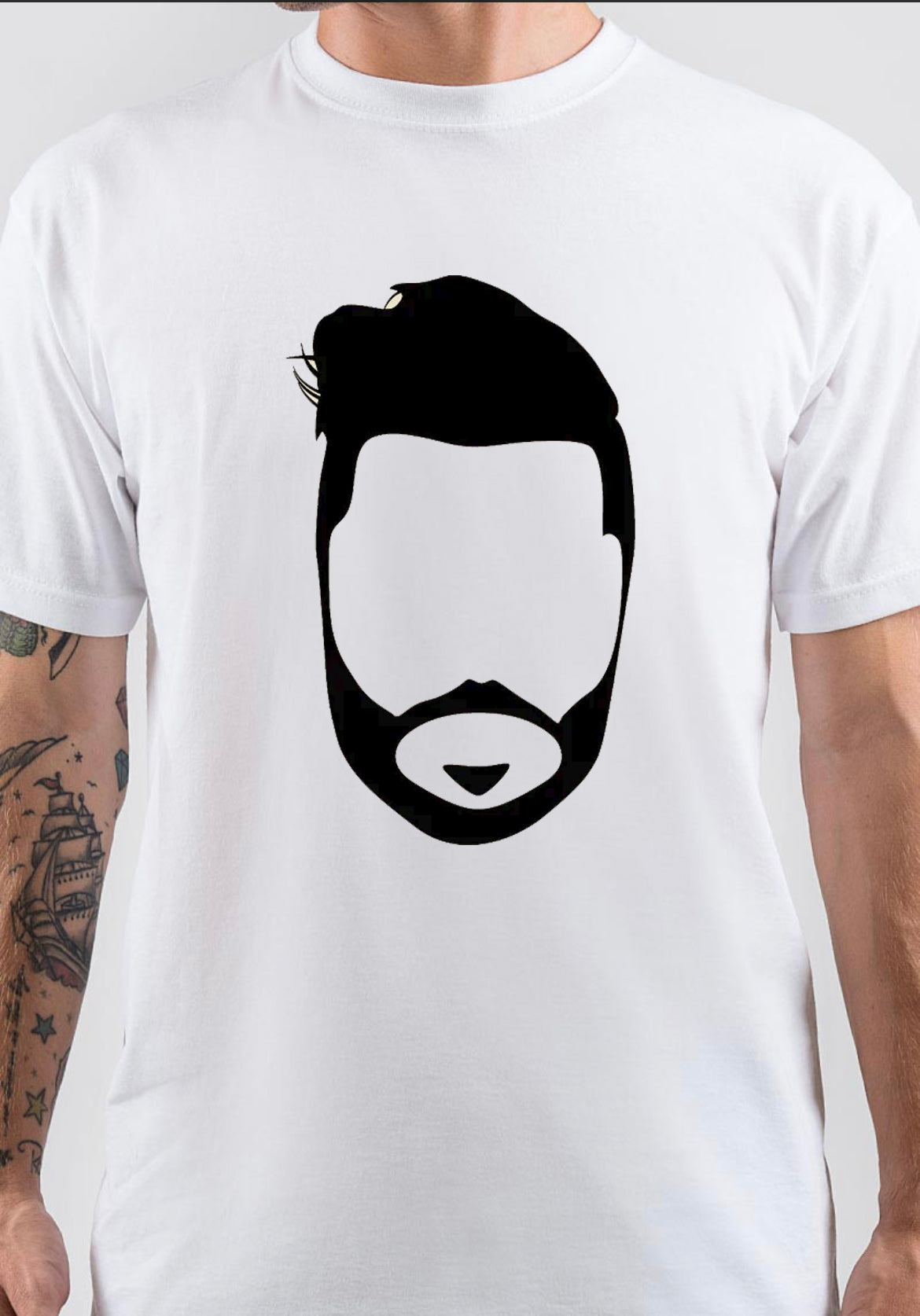 Jon Bellion T-Shirt