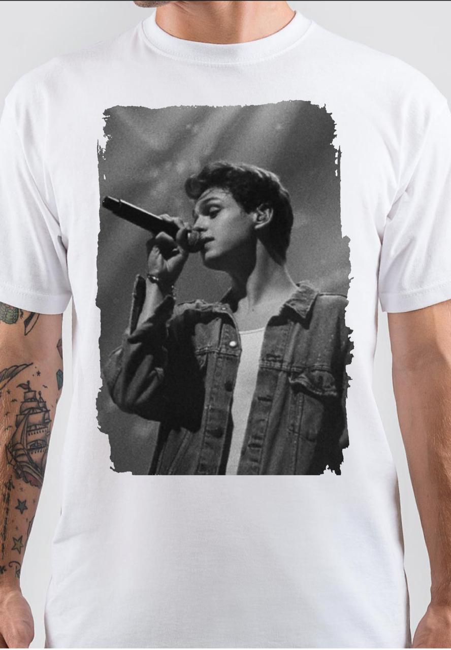 Jonah Marais T-Shirt