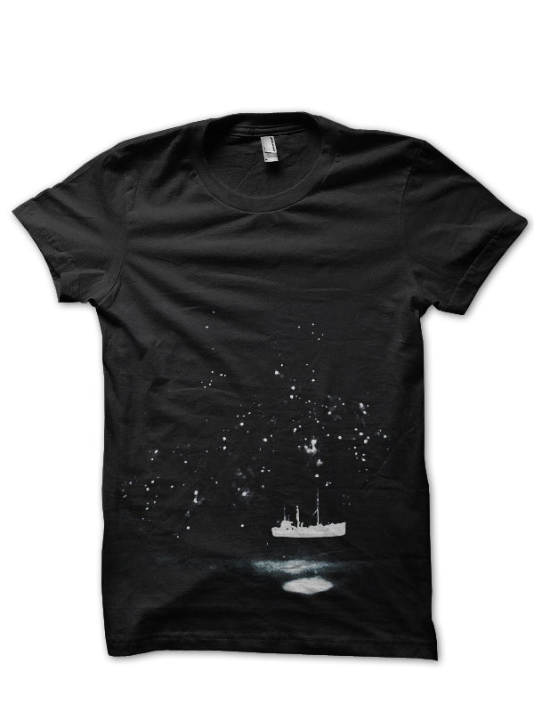 Jonsi T-Shirt