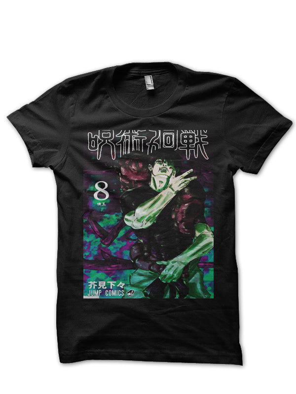 Jujustu Kaisen T-Shirt