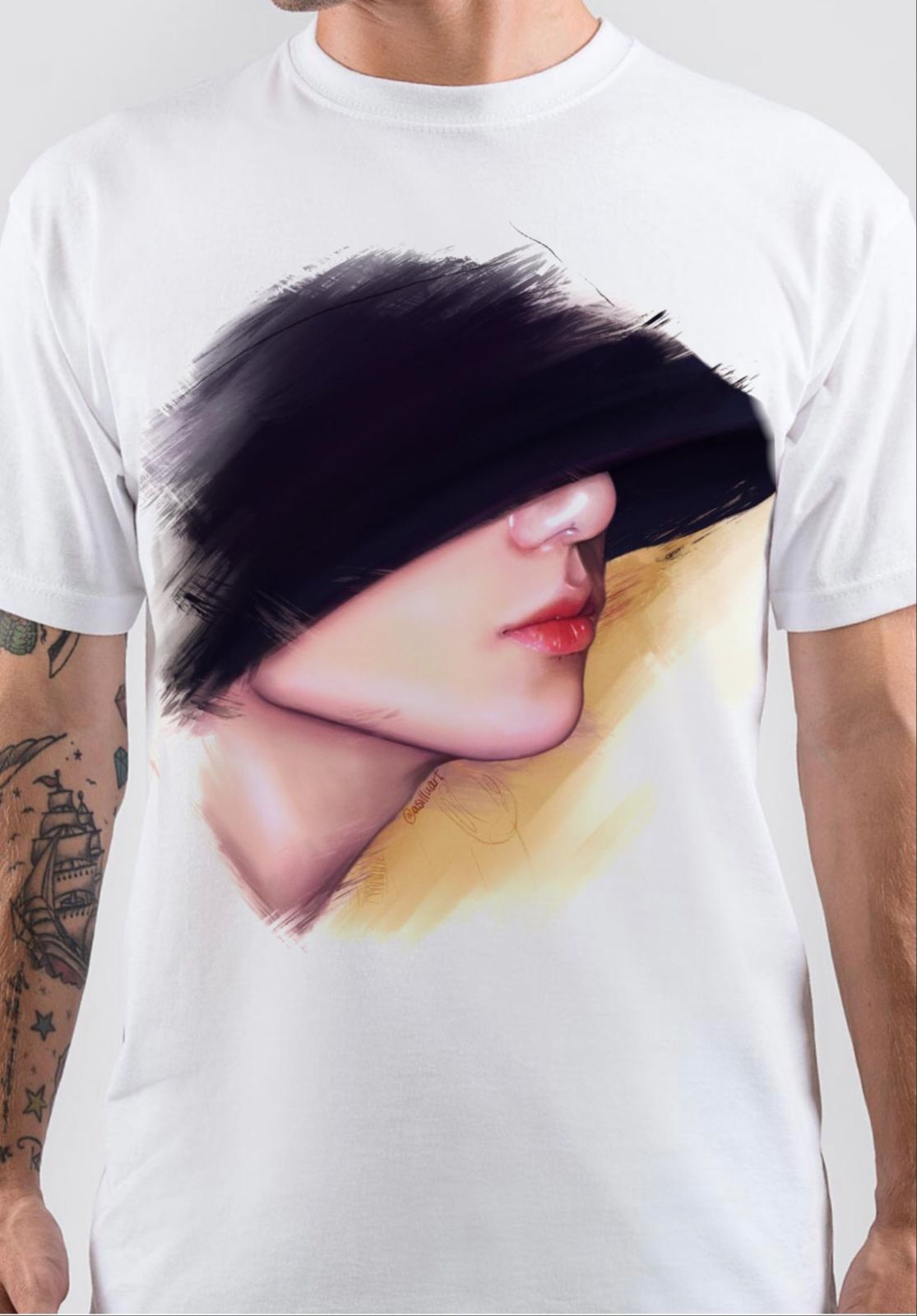 Jungkook T-Shirt