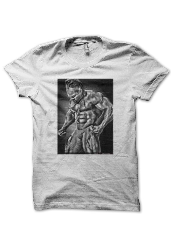 Kai Greene T-Shirt