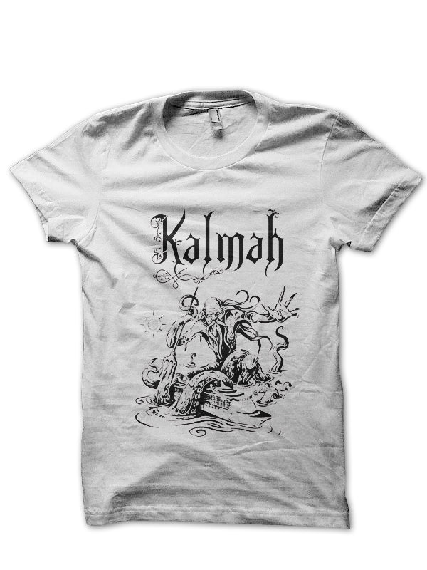 Kalmah T-Shirt