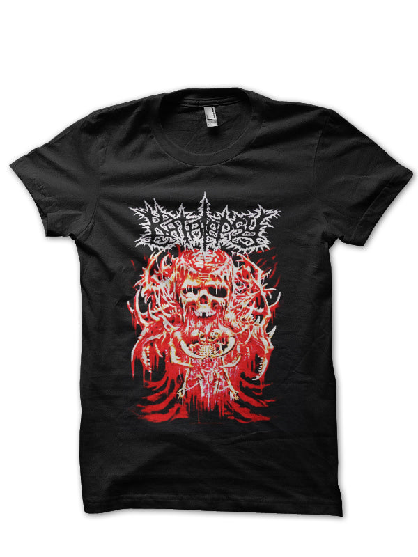 Katalepsy T-Shirt