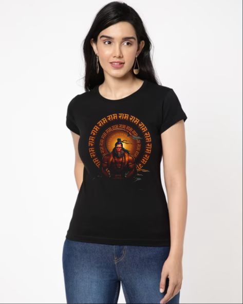Kattar Hindu Women’s T-Shirt