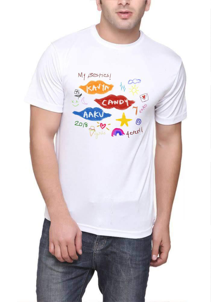 Kavin Kandy T-Shirt