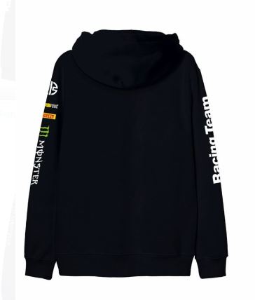 Kawasaki Hoodie