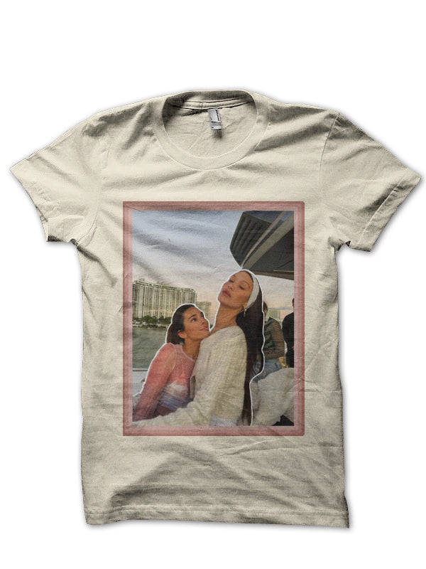 Kendall Jenner T-Shirt