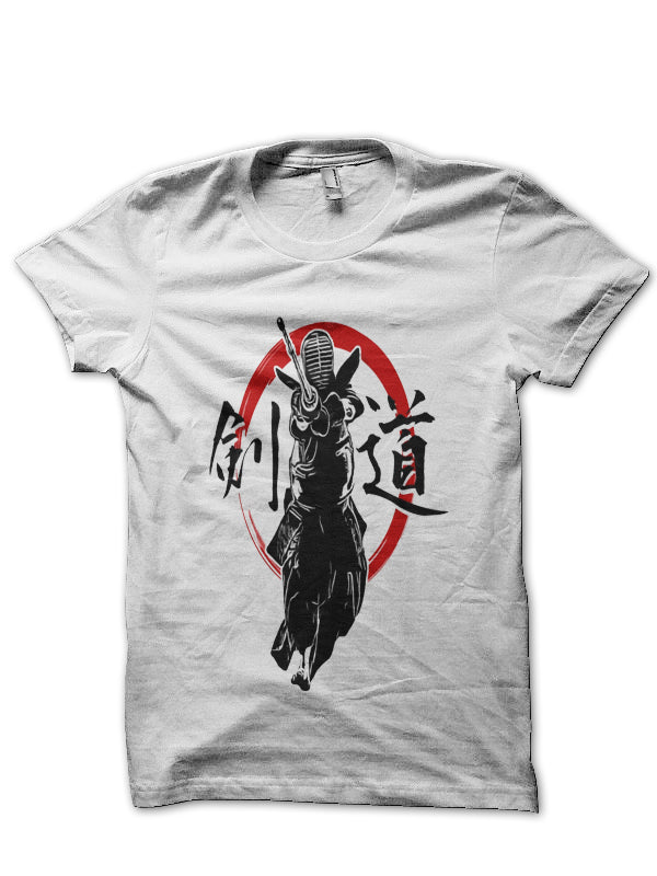 Kendo T-Shirt