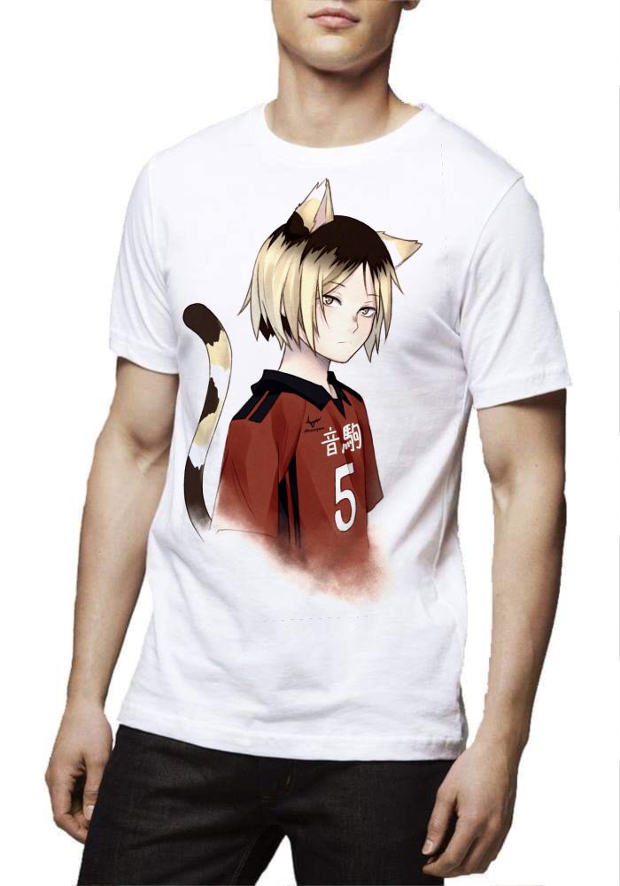Kenma Kozume T-Shirt