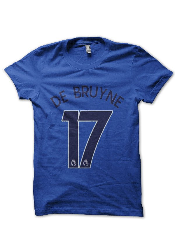 Kevin De Bruyne T-Shirt