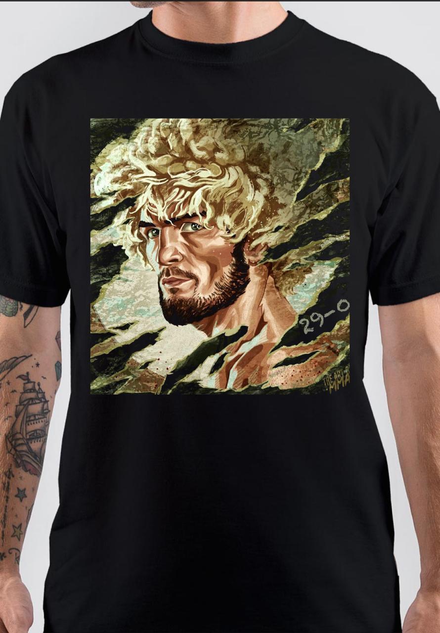 Khabib Nurmagomedov 29-0 T-Shirt