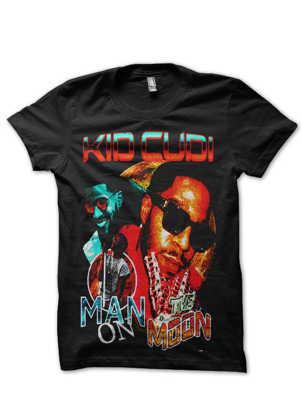 Kid Cudi T-Shirt