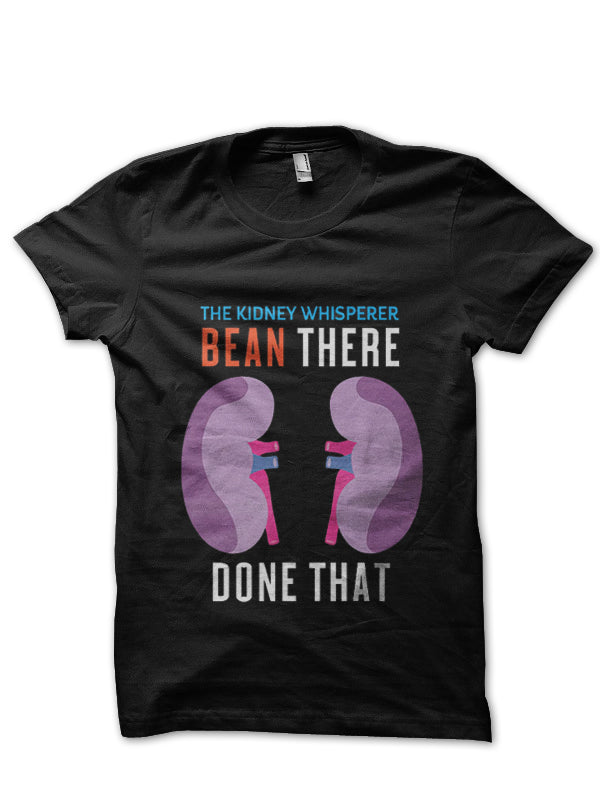 Kidney Whisperer Doctor T-Shirt